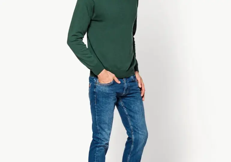 Jakie buty pasują do jeansów? 10 stylowych inspiracji na każdą okazję