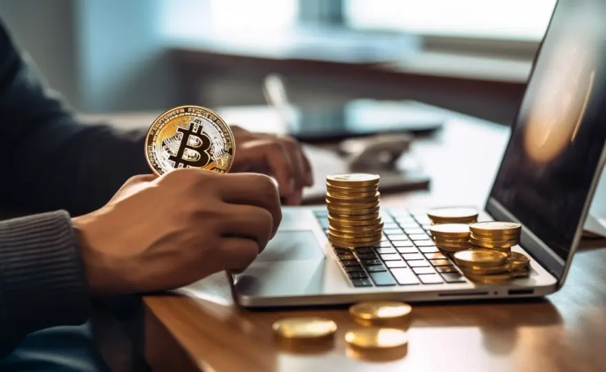 Bitcoin Paysafecard: Gdzie i jak kupić Bitcoin za Paysafecard? 