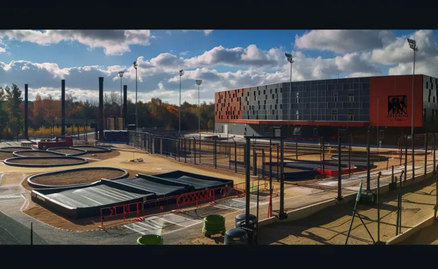 Szkoła Straży Granicznej: Jak wygląda szkolenie? Etapy