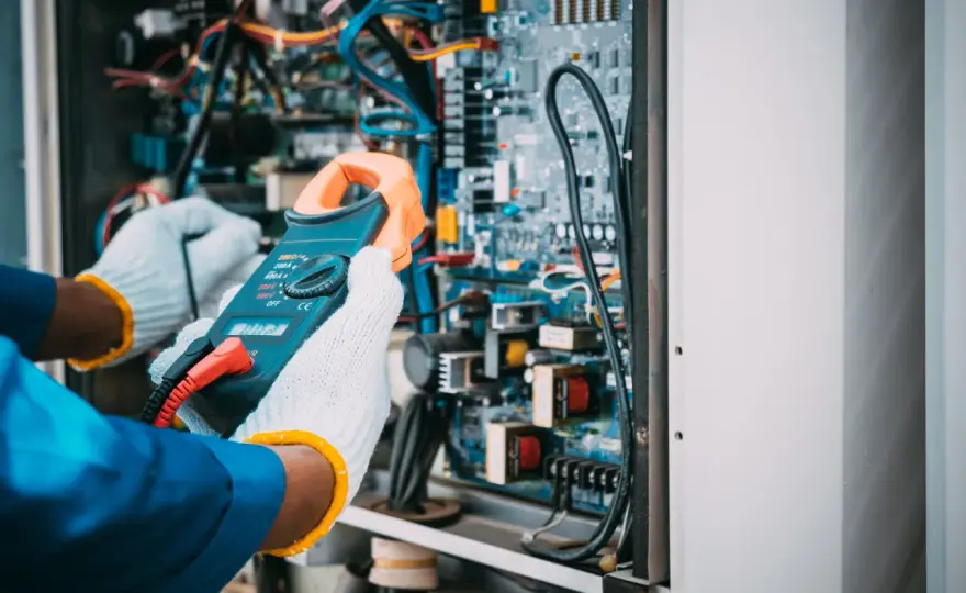 Symbole elektryczne – jak czytać schematy instalacji elektrycznych?