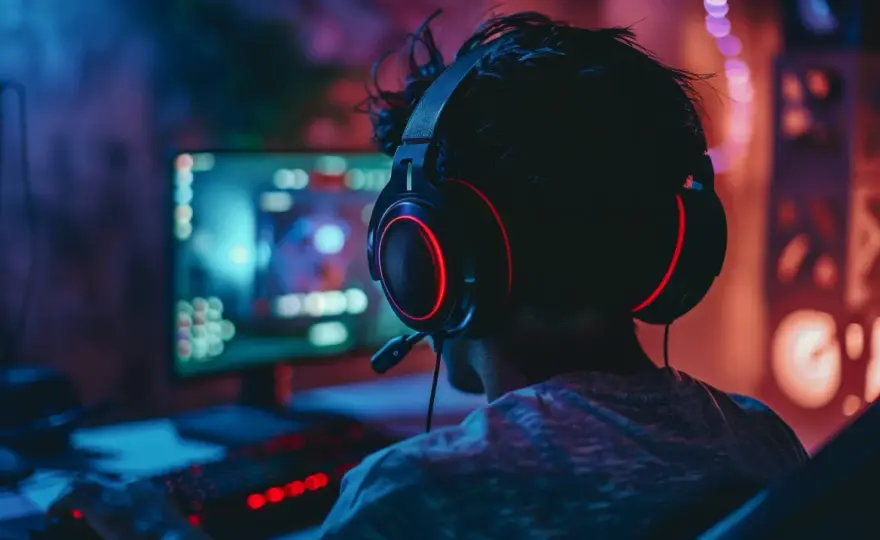 Corsair HS50: oto słuchawki dla wymagających graczy i muzyków
