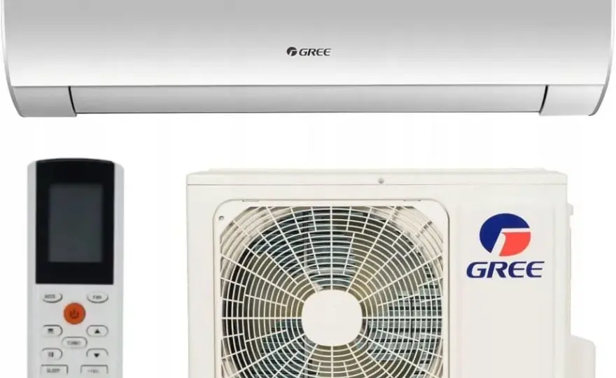 Klimatyzator Gree 3,5 kW: Funkcje i Modele - Poradnik Wyboru