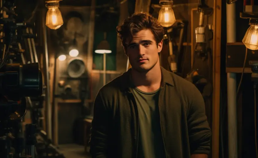 Jacob Elordi: talent czy tylko feromony? Czy aktor to coś więcej niż wygląd?
