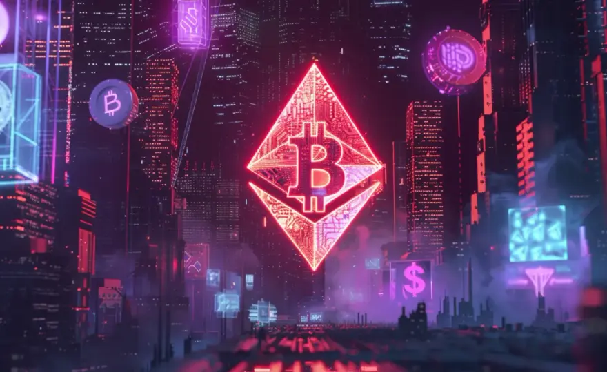 NFT: Jak zarabiać na eterze i bitcoinie? Praktyczne porady 