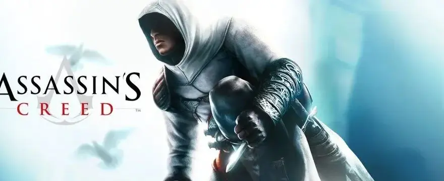 Jak pobrać Assassin's Creed 1 PL legalnie i bezpiecznie - kompletny poradnik