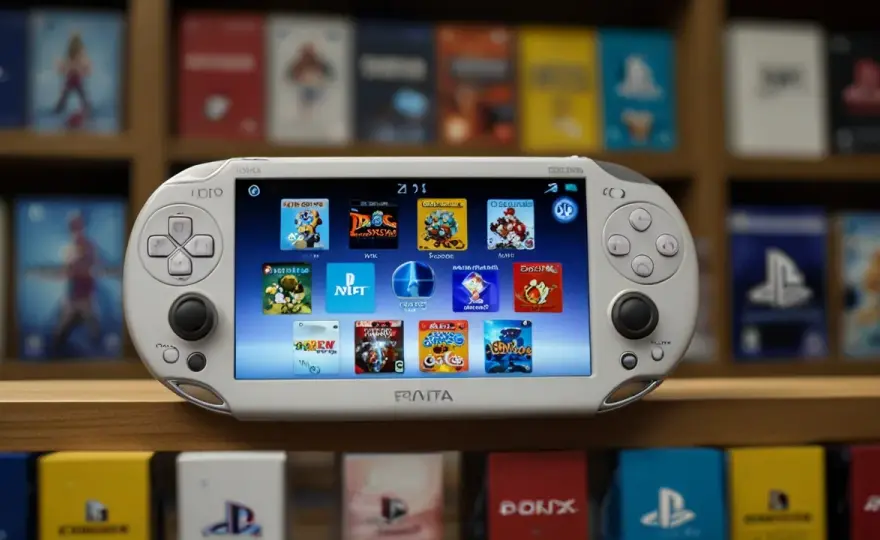 Czy PlayStation Vita zasługuje na drugą szansę? Gracze tęsknią
