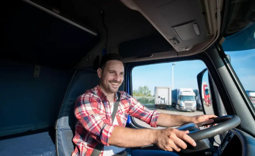Rozliczanie kierowców i firmy transportowej – jak skutecznie kontrolować czas pracy?