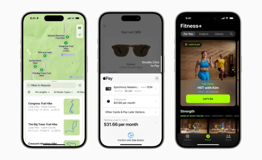 Apple Fitness+ w Polsce: Kiedy będzie dostępne i dlaczego nie teraz?