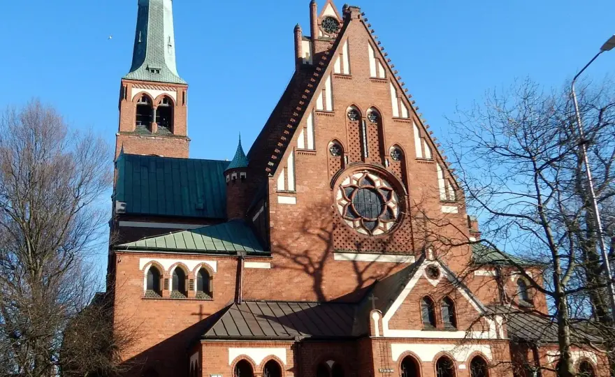 Ile jest kościołów w Szczecinie? Zaskakujące fakty i ciekawostki