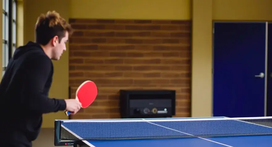 Dlaczego tenis stołowy jest idealnym sportem dla wszystkich grup wiekowych?