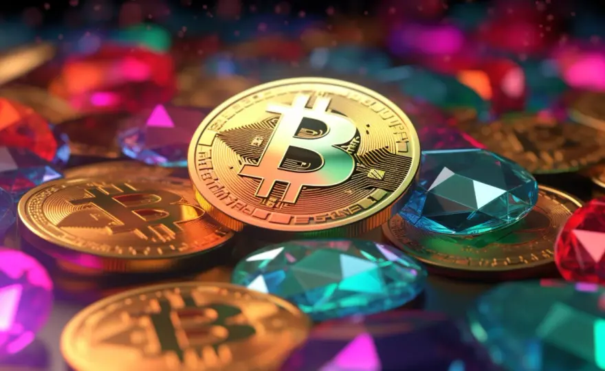 Bitcoin Diamond - Czy warto wiedzieć więcej o tej kryptowalucie?