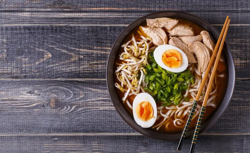 Ramen – jaka to kuchnia? Poznaj historię i tajemnice tego dania