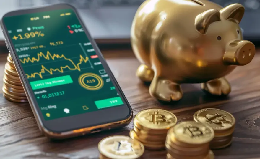 Jak sprzedawać coins? Praktyczny poradnik dla początkujących inwestorów