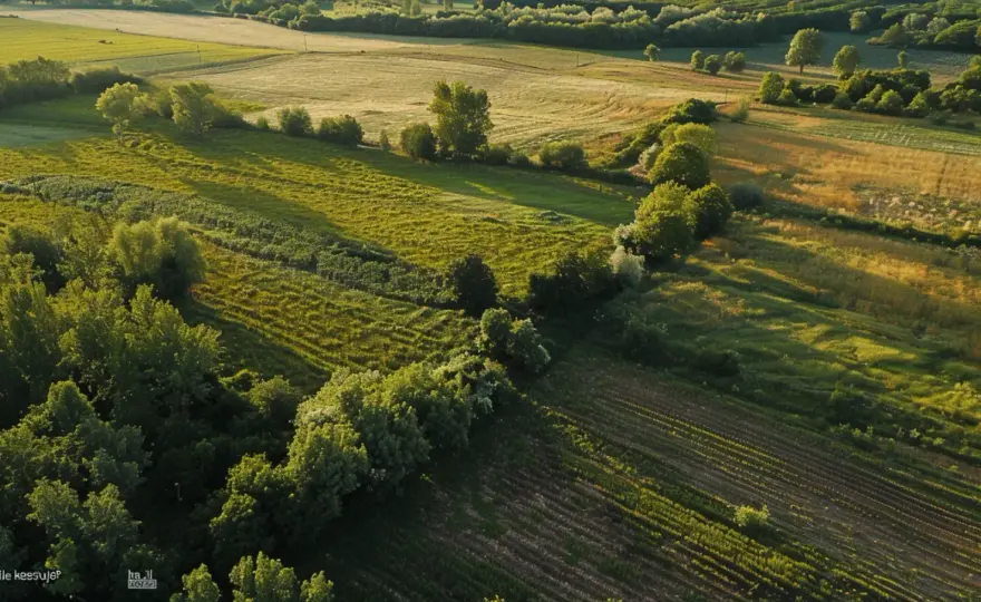 1 Hektar - Ile Kosztuje 1 Hektar Ziemi Rolnej