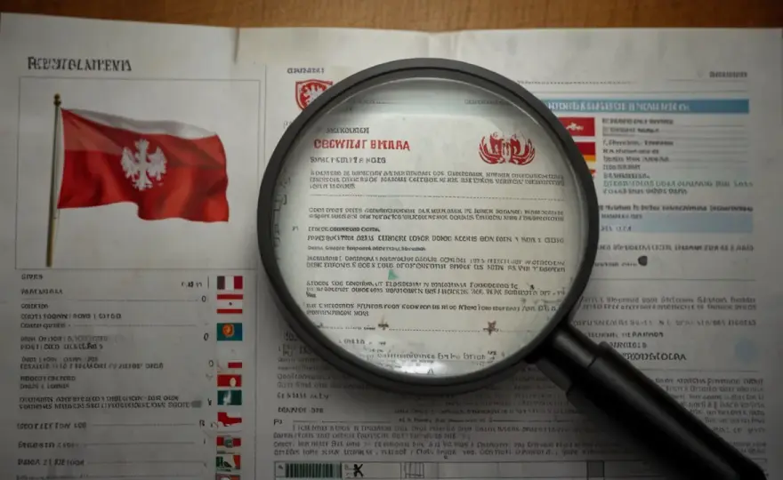 Kiedy jest niezbędny certyfikat rezydenta? Ważne informacje!