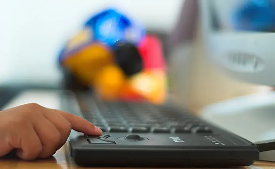 5 najlepszych sposobów bezpiecznej gry w Internecie