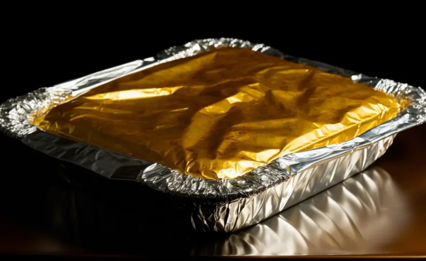 Która Strona Folii do Pieczenia - Folia Aluminiowa Która Strona Trzyma Ciepło