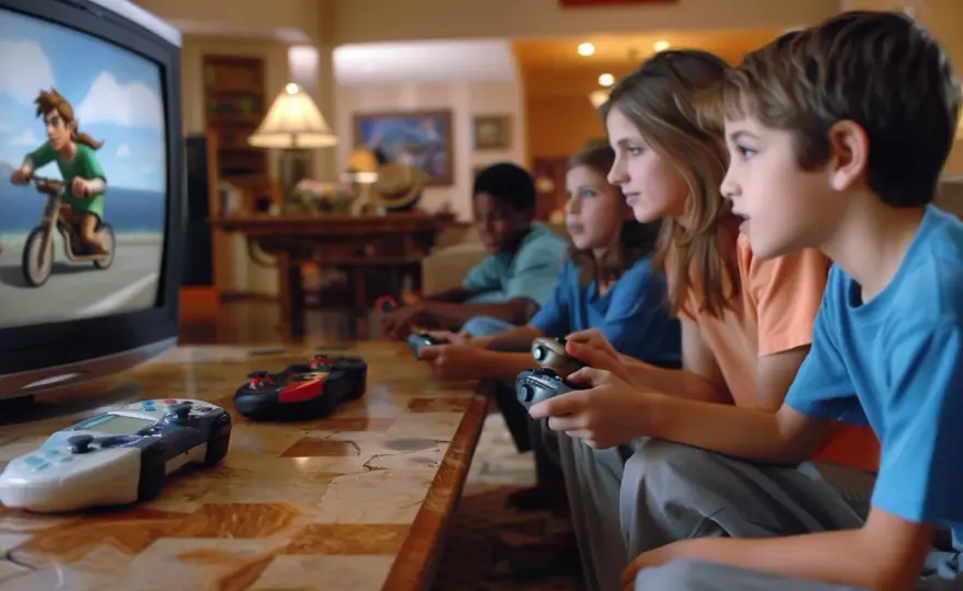 Najpopularniejsze gry na Wii: Co było hitem na konsoli Nintendo?
