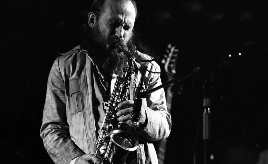 Włodzimierz: niezwykły muzyk jazzowy, który zmienił oblicze polskiej sceny muzycznej