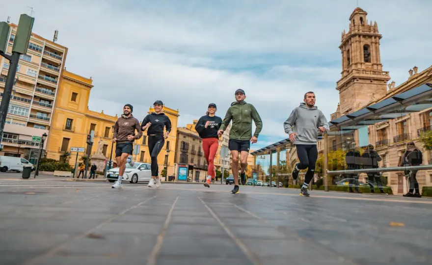 Jak często biegać, by uniknąć kontuzji i osiągnąć cele fitness?