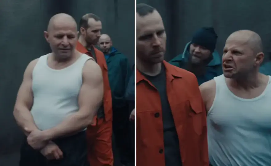 Jacek Murański w jakich filmach grał - poznaj wszystkie role aktora