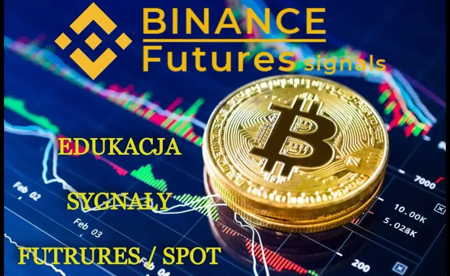 Jak bezpiecznie handlować na Binance? Przewodnik krok po kroku dla początkujących