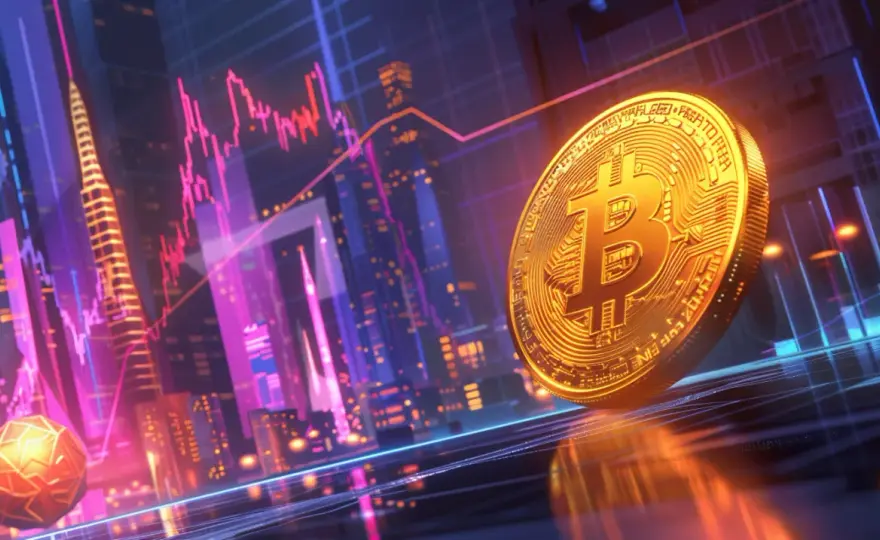 Zarabianie na Bitcoin: Jak efektywnie zarządzać inwestycjami?