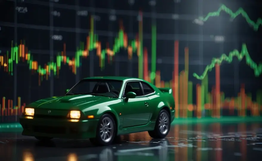 Czy notowania Auto Partner SA odzwierciedlają potencjał firmy?