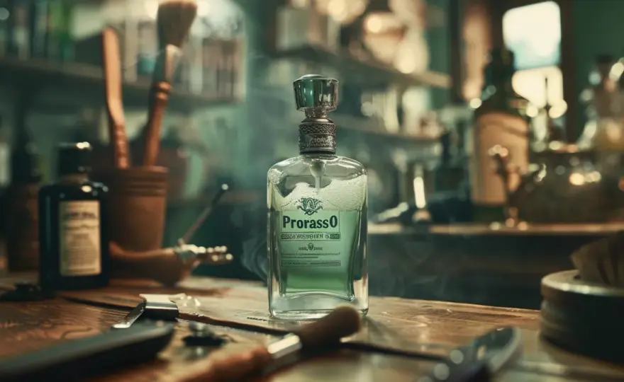 Proraso woda po goleniu - Najlepsza woda po goleniu proraso? Opinie