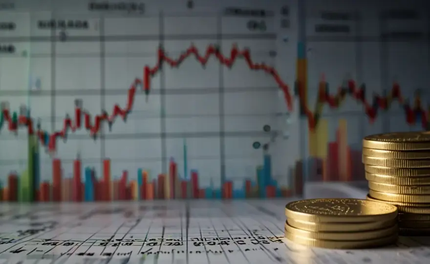 Co wpływa na kurs złotego do hrywny? Analiza wahań walutowych
