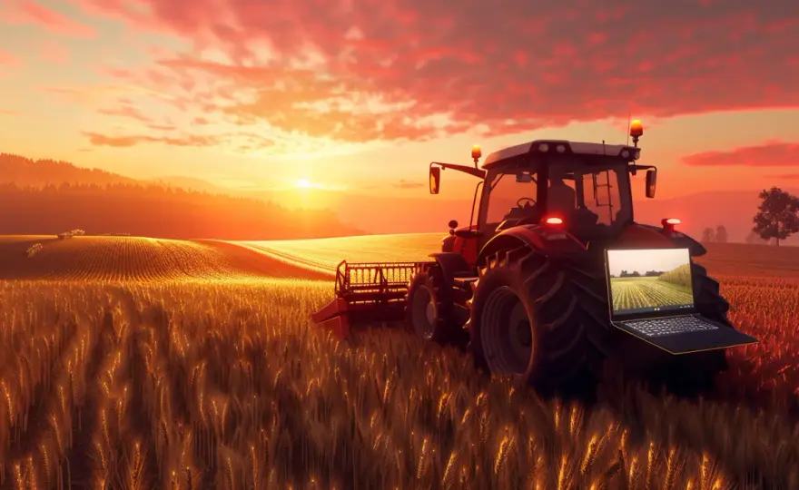 Mody do Farming Simulator 17 - opcje, aby urozmaicić swoją farmę