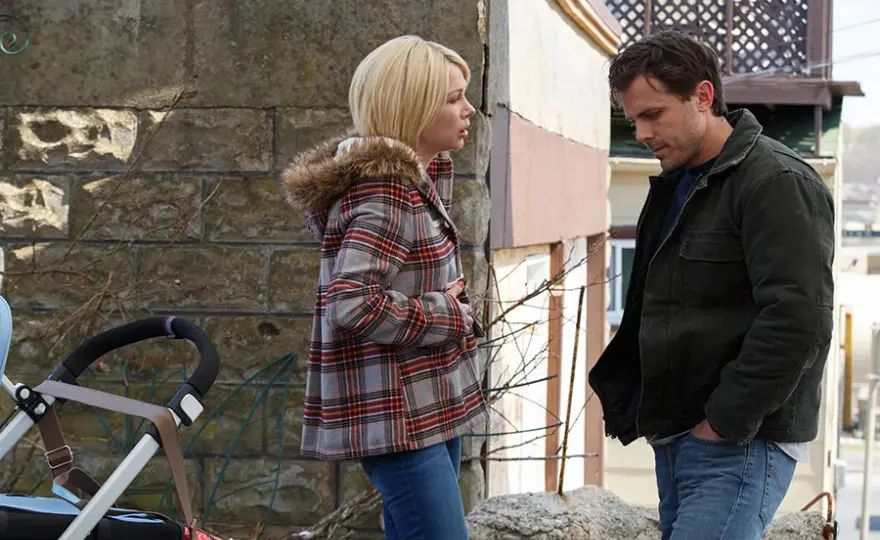 Manchester by the sea na Filmweb - poznaj obsadę i opis poruszającego dramatu