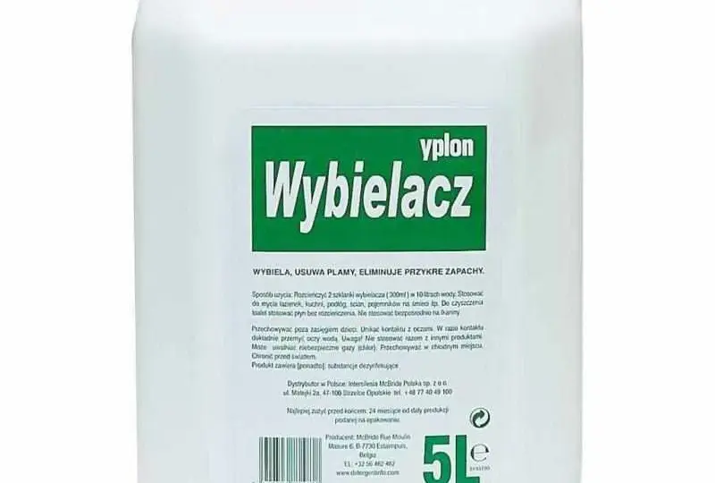 Gdzie można kupić wybielacz? Sprawdź najlepsze oferty i ceny