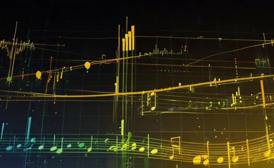 Bridge w muzyce: Co to jest bridge i jak wpływa na utwory muzyczne?
