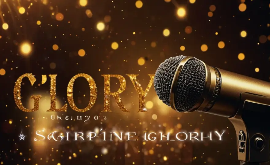 Britney Spears Glory: Co kryje się na nowym albumie piosenkarki?