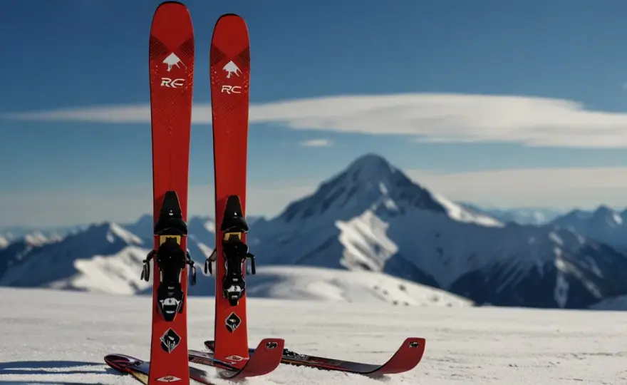 Fischer RC One GT: Wszechstronne narty all-mountain dla Ciebie?