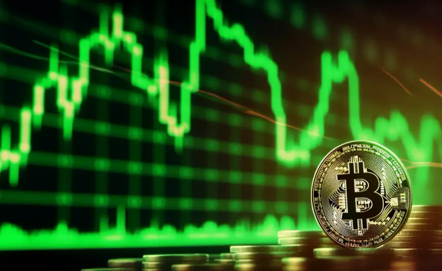 Prognoza kursu Bitcoina: czy wróci do ATH do końca roku?