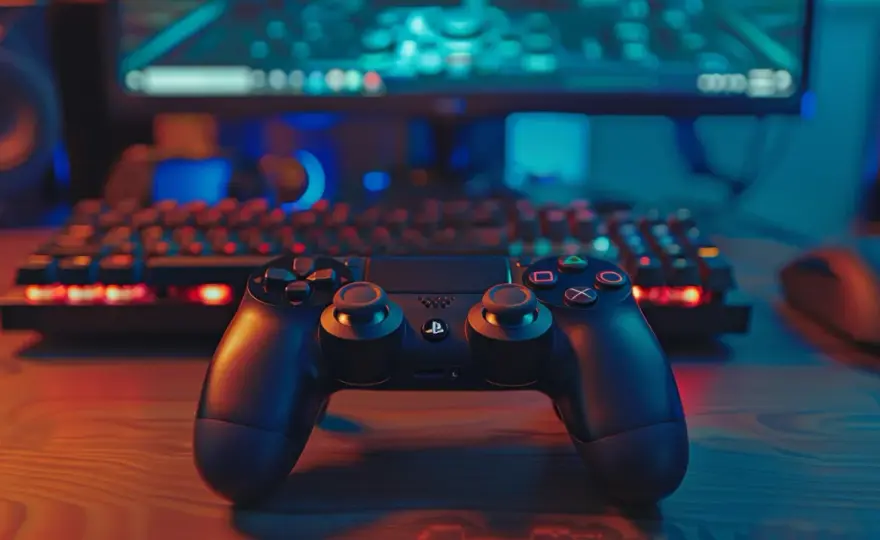Najlepsze dodatki do PS4 - Co warto kupić, aby ulepszyć konsolę?