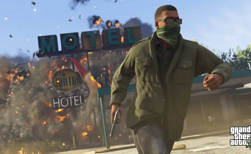 GTA 5 na Steam czy Rockstar: którą platformę wybrać dla lepszej rozgrywki?