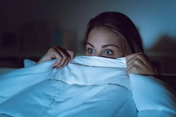 Horrory Found Footage: Klasyki i Nowe Propozycje Gatunku