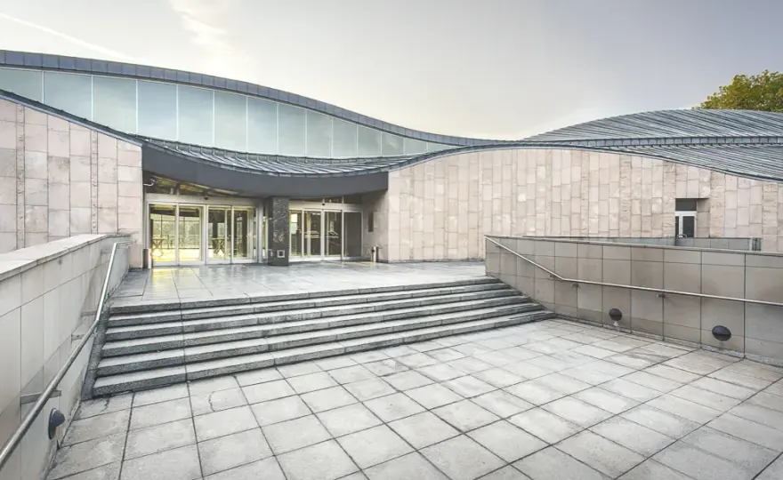 Muzeum Sztuki i Techniki Japońskiej Manggha: historia, wystawy i wydarzenia