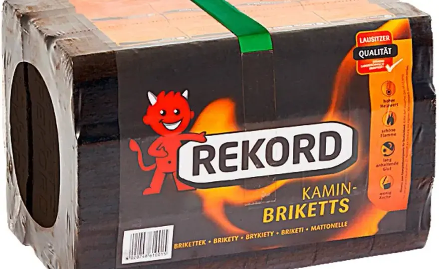 Gdzie kupić brykiet Rekord? Sprawdź najlepsze oferty i ceny