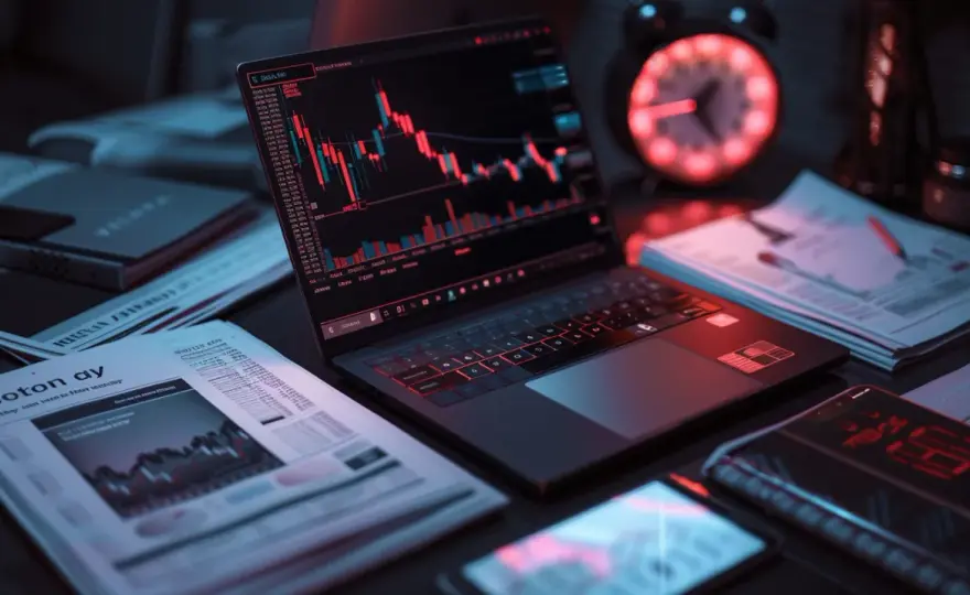 Narzędzia do analizy rynku forex: Które są najlepsze dla traderów?