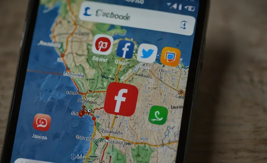 Czy Facebook nie działa? Co zrobić by nie stracić kontaktu? Rady