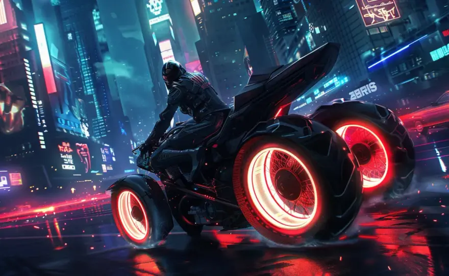 Panam w Cyberpunk 2077: Wszystko co musisz wiedzieć o tej postaci