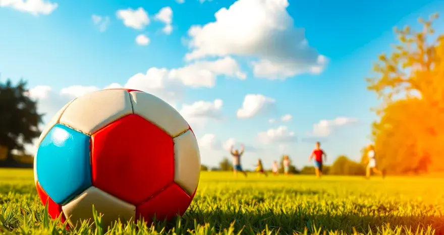 Znaczenie słowa piłka: Jak różne piłki wpływają na sport?
