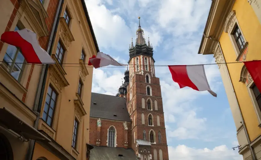 Czy msza święta 3 maja jest obowiązkowa? Oto, co musisz wiedzieć