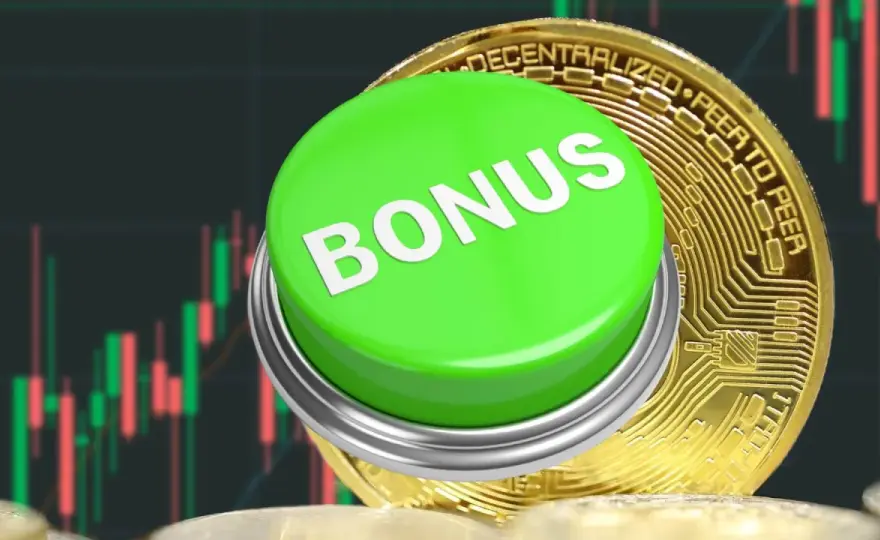 Bonus Bitcoin - Opinie, Bezpieczeństwo i Realne Doświadczenia