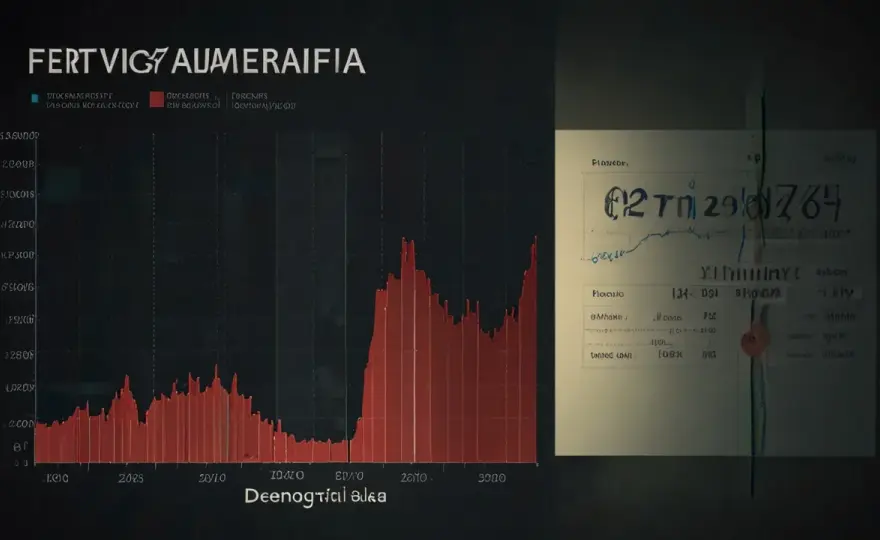 Czy niski wskaźnik dzietności w Polsce to demograficzna bomba?