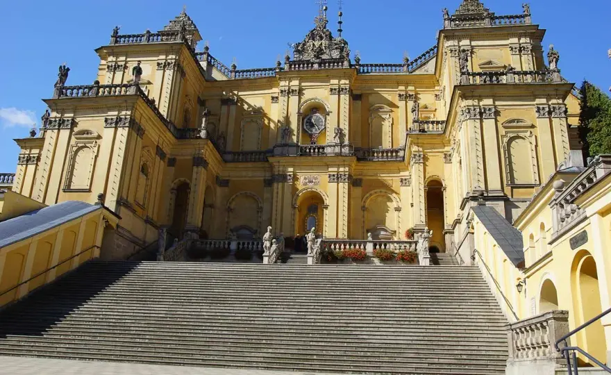 Wambierzyce sanktuarium - historia, architektura i tajemnice pielgrzymów